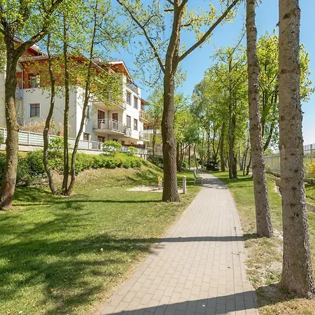 Beach Time - Beautiful Studio Gdańsk Zewnętrze zdjęcie