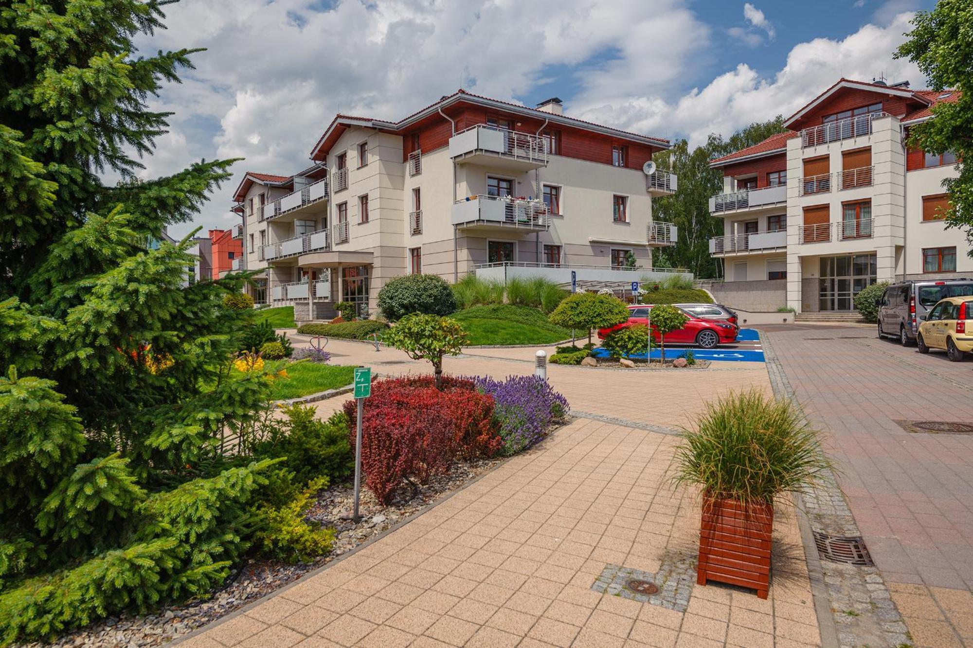 Apartmán Time - Beautiful Gdaňsk