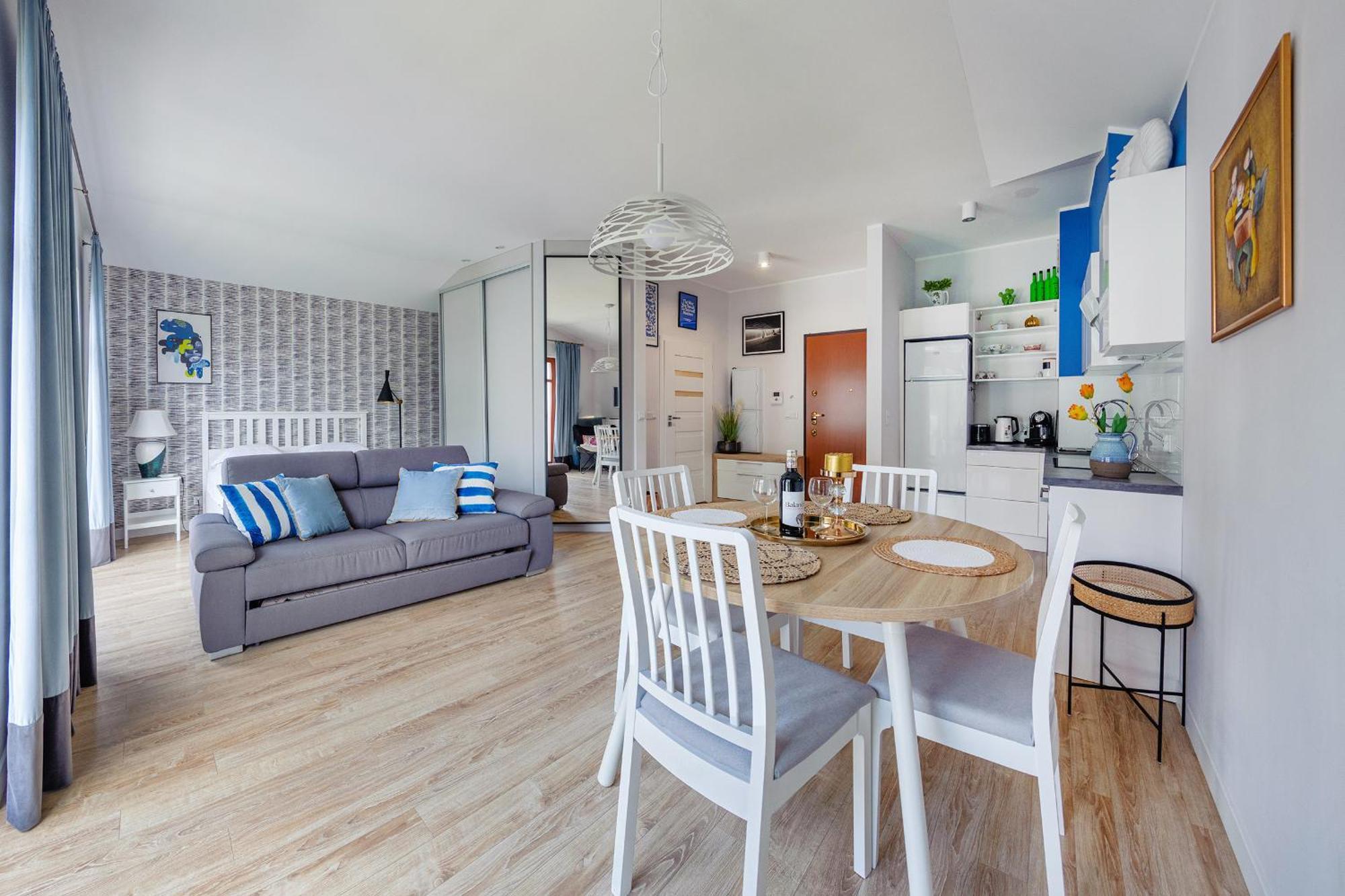 Apartment Time - Beautiful *