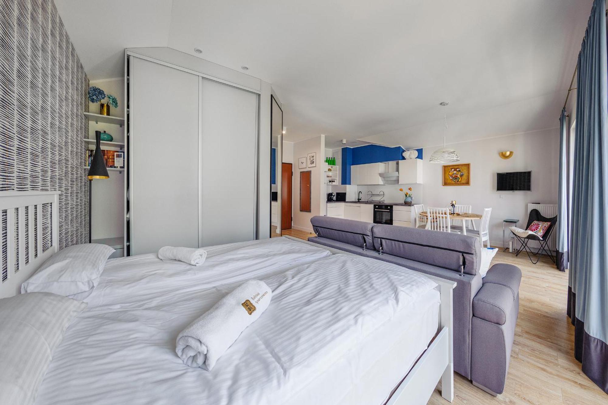 Time - Beautiful Apartmán