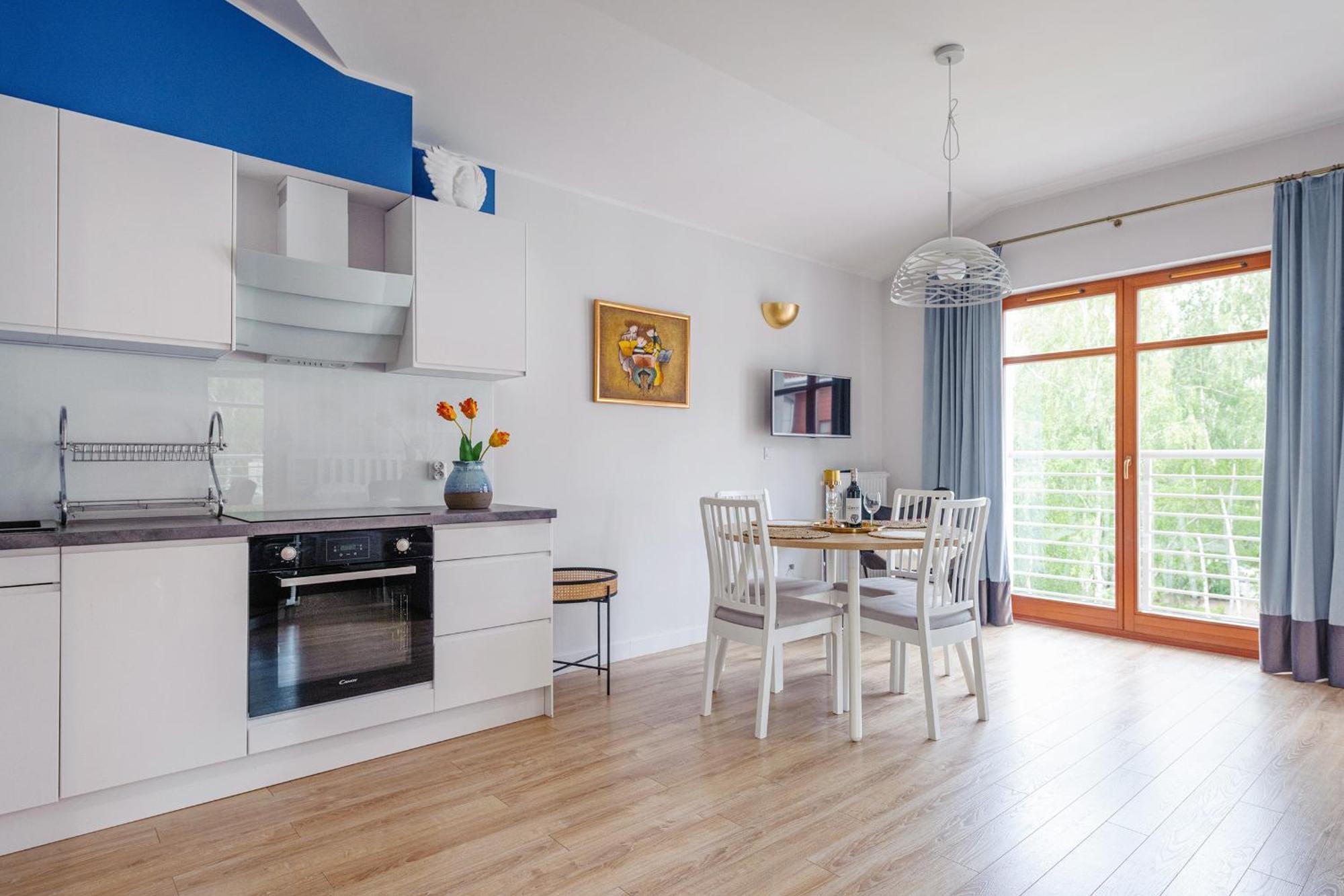 Apartment Time - Beautiful