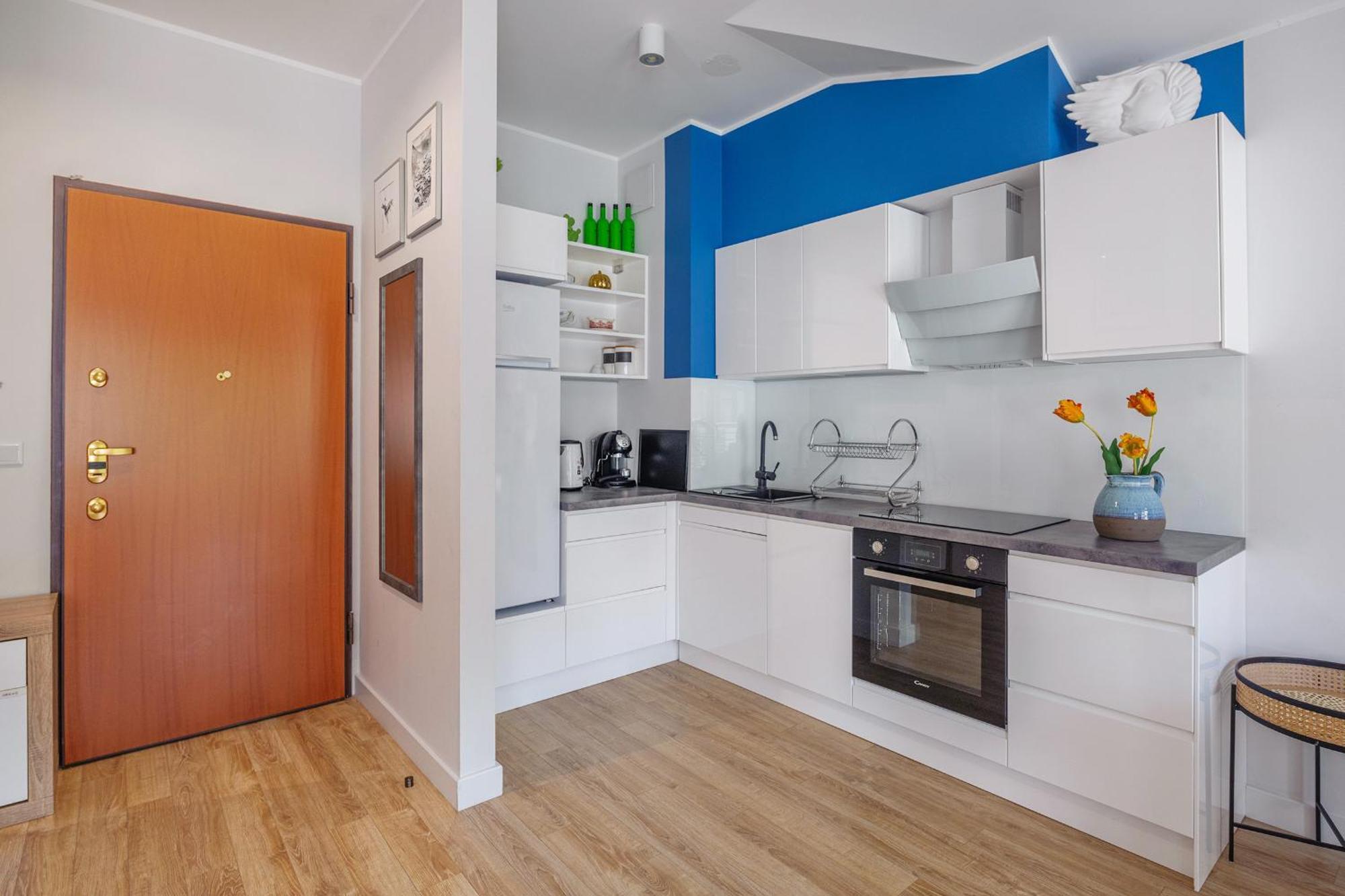 Time - Beautiful Apartmán