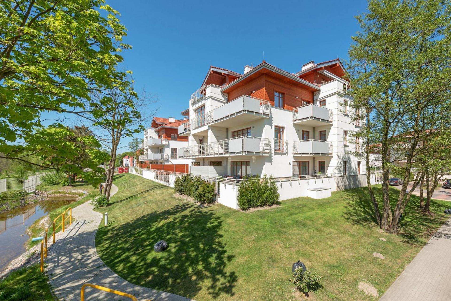 Apartment Time - Beautiful *