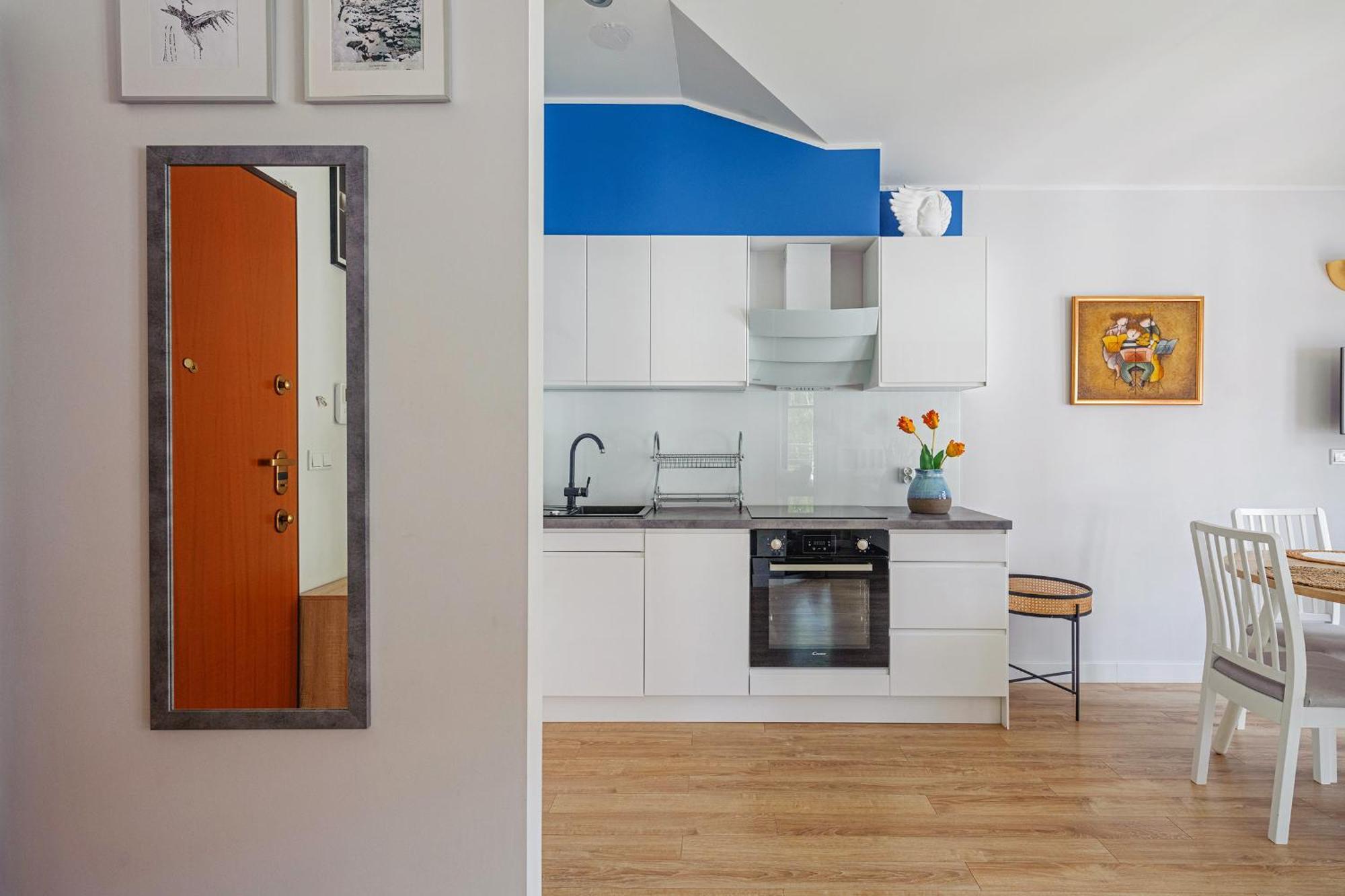 Apartment Time - Beautiful *