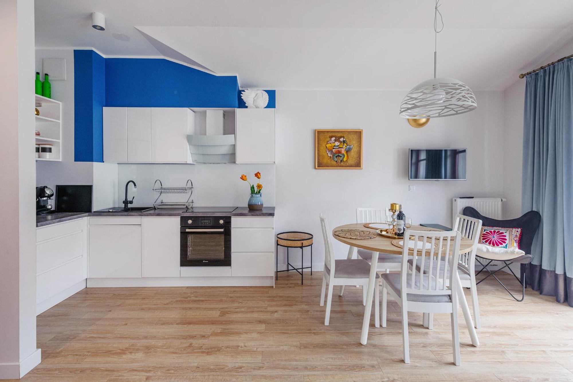 Apartment Time - Beautiful *